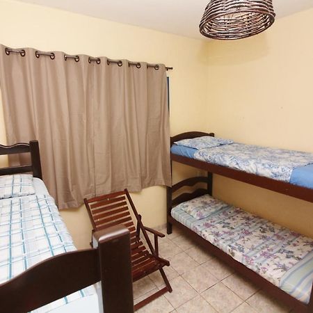 Pousada Fortaleza Aeroporto House Eksteriør billede